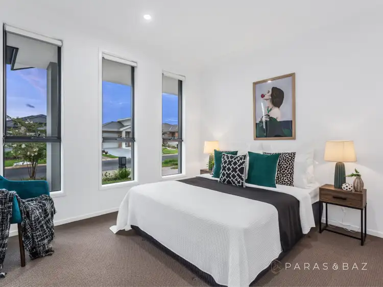 Fifth view of Homely house listing, 18 Fallow Street, Gregory Hills NSW 2557