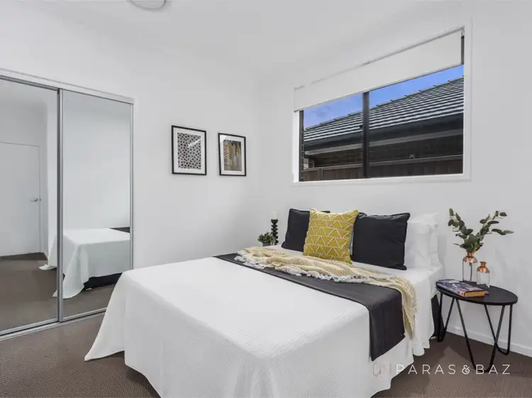 Sixth view of Homely house listing, 18 Fallow Street, Gregory Hills NSW 2557