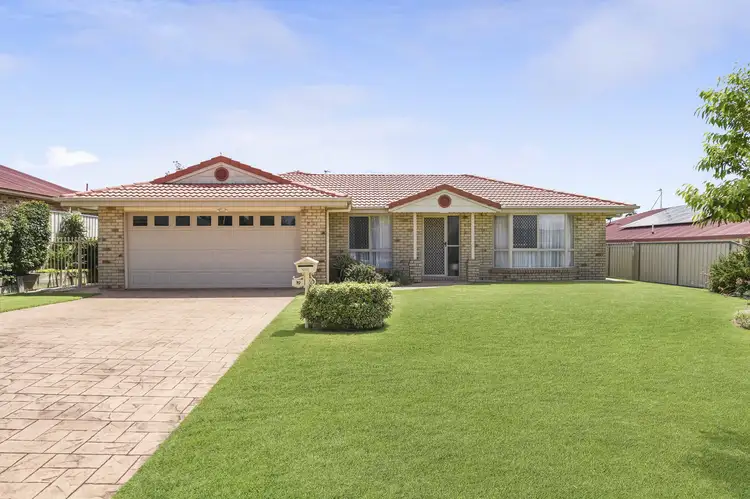 Main view of Homely house listing, 19 Kurtz Street, Kearneys Spring QLD 4350