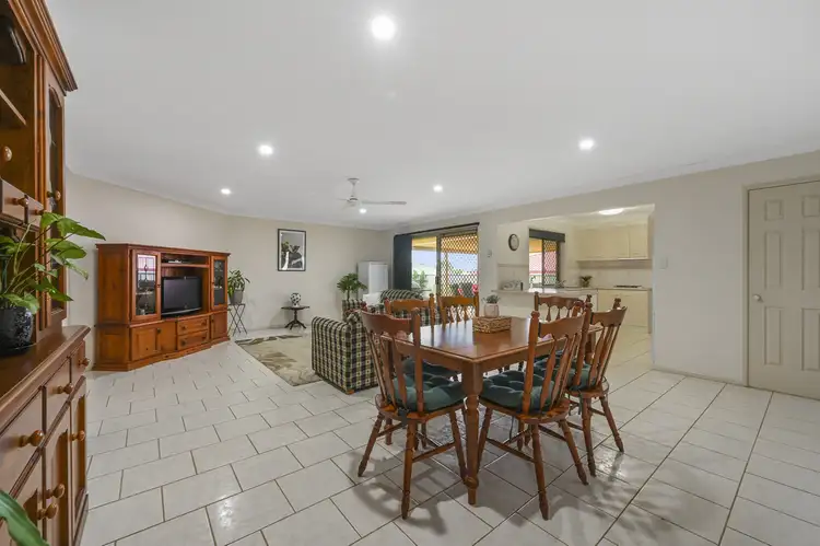 Fifth view of Homely house listing, 19 Kurtz Street, Kearneys Spring QLD 4350