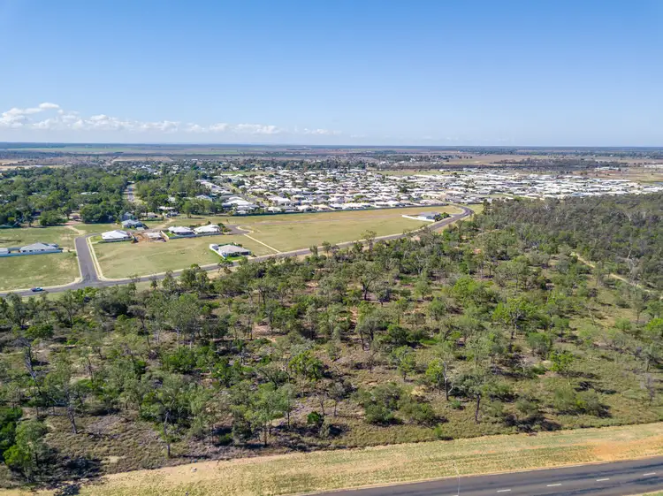 Third view of Homely land listing, 42 Moriarty Street, Emerald QLD 4720