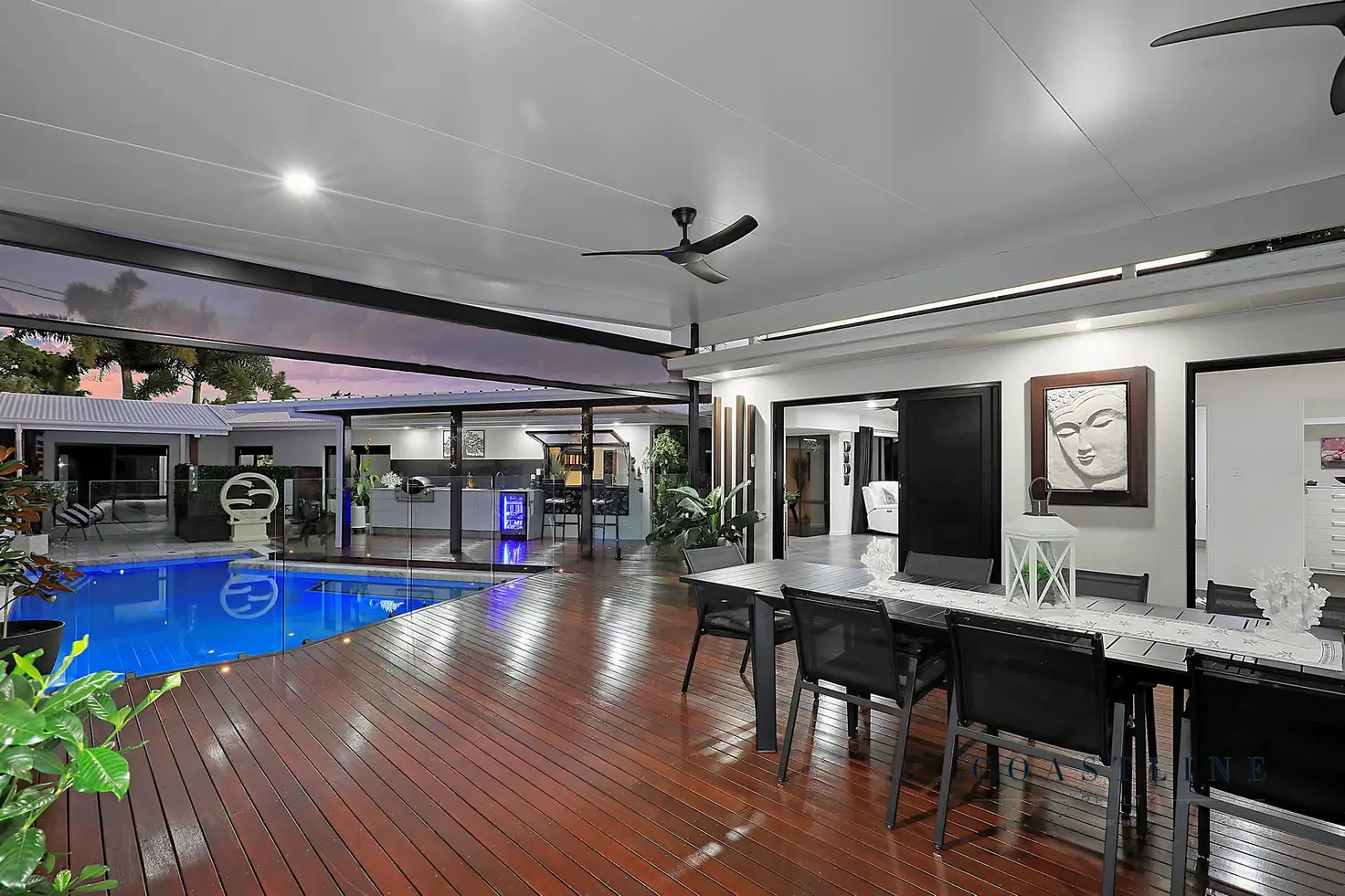 Main view of Homely house listing, 16 Dooley Street, Bargara QLD 4670