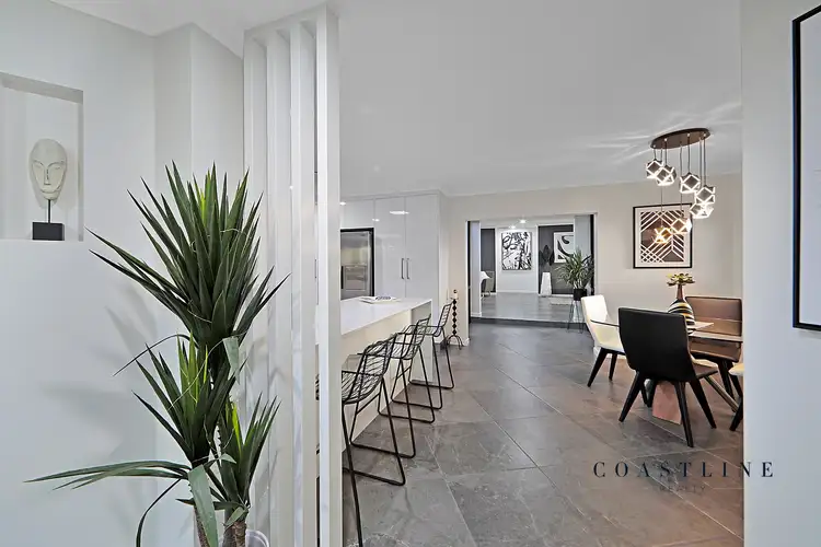 Fourth view of Homely house listing, 16 Dooley Street, Bargara QLD 4670