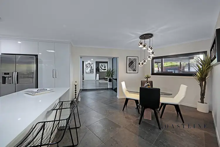 Fifth view of Homely house listing, 16 Dooley Street, Bargara QLD 4670