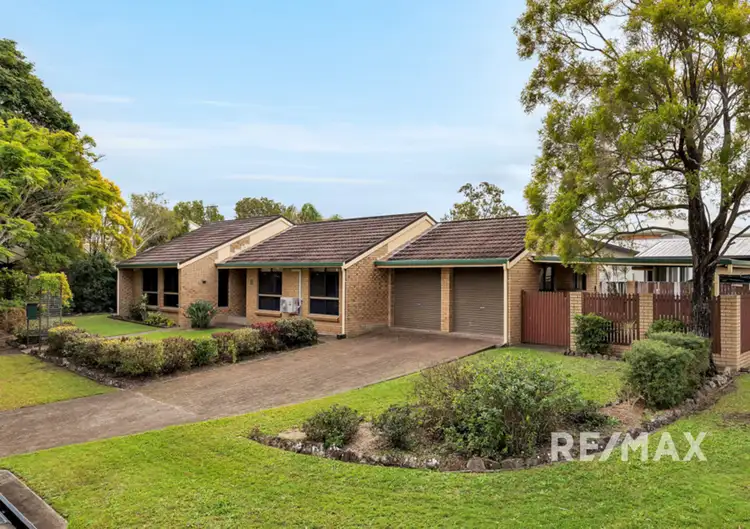 11 Carbora Street, Mansfield QLD 4122