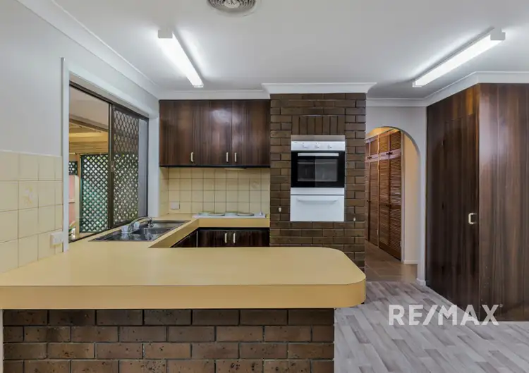 Third view of Homely house listing, 11 Carbora Street, Mansfield QLD 4122