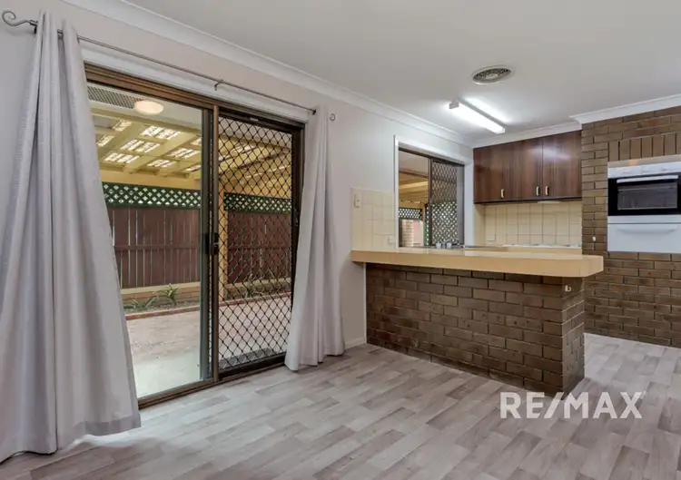 Fourth view of Homely house listing, 11 Carbora Street, Mansfield QLD 4122