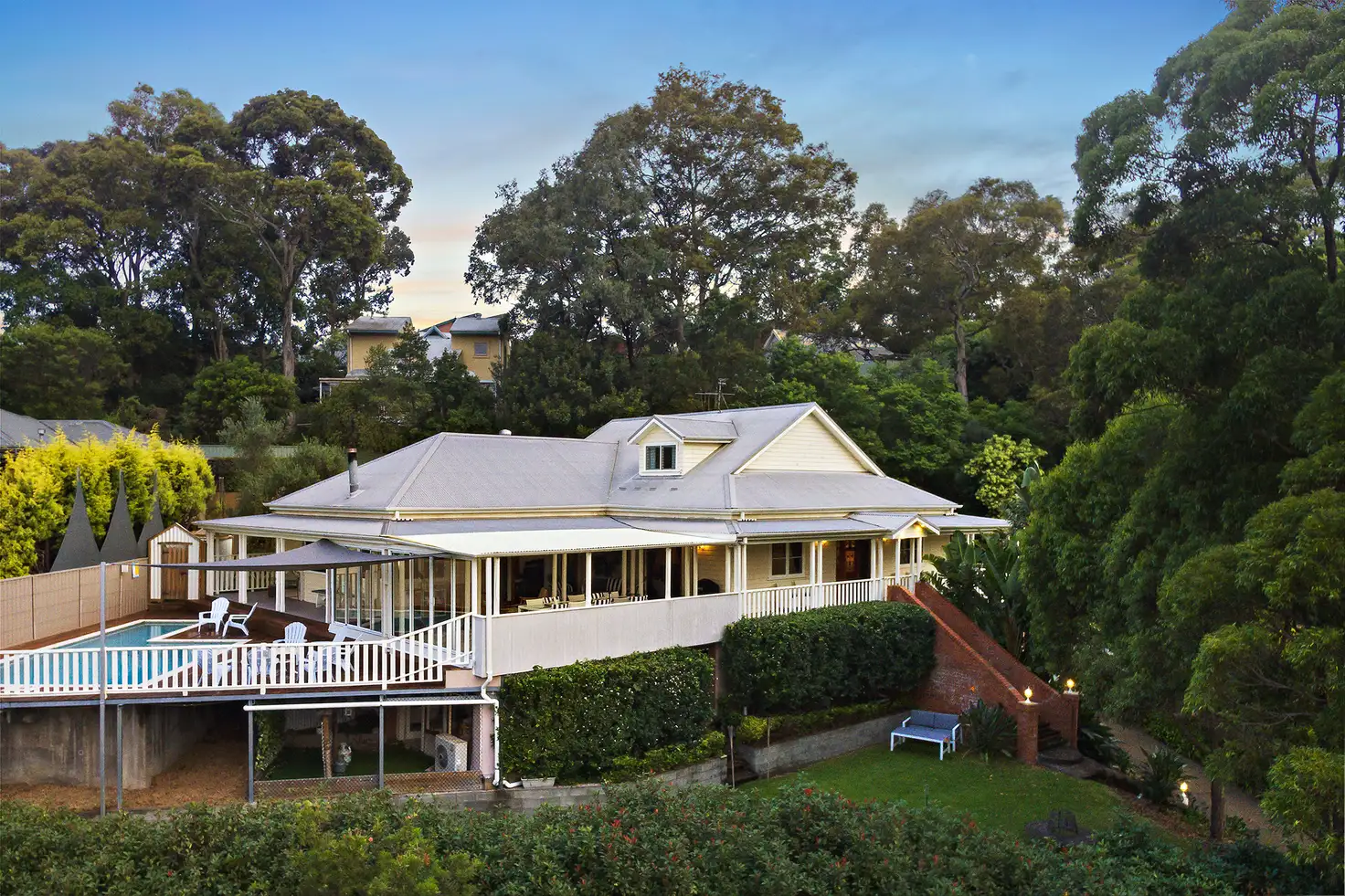 Main view of Homely house listing, 3 Ayrfield Close, Wallsend NSW 2287