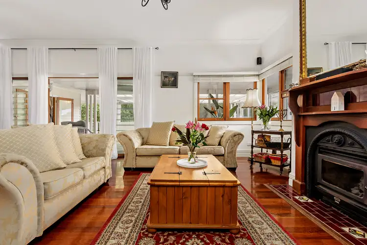 Second view of Homely house listing, 3 Ayrfield Close, Wallsend NSW 2287