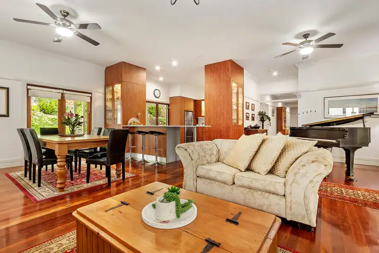Third view of Homely house listing, 3 Ayrfield Close, Wallsend NSW 2287
