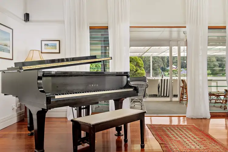 Fourth view of Homely house listing, 3 Ayrfield Close, Wallsend NSW 2287