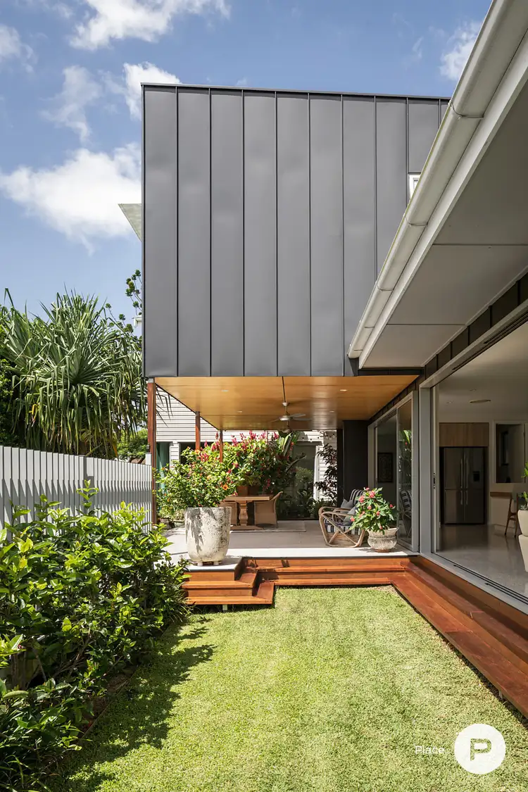 Fourth view of Homely house listing, 24 Bowman Street, Hendra QLD 4011