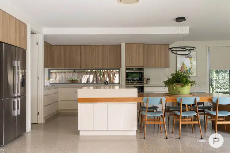 Fifth view of Homely house listing, 24 Bowman Street, Hendra QLD 4011