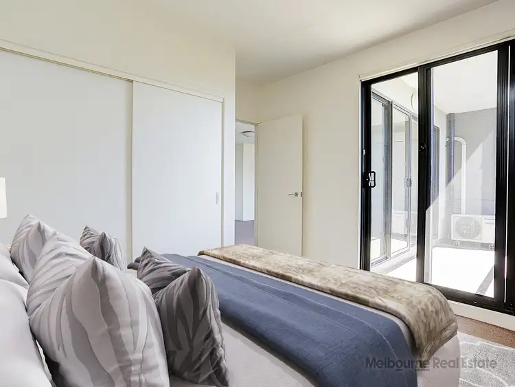 Fourth view of Homely apartment listing, 705/72 Altona Street, Kensington VIC 3031