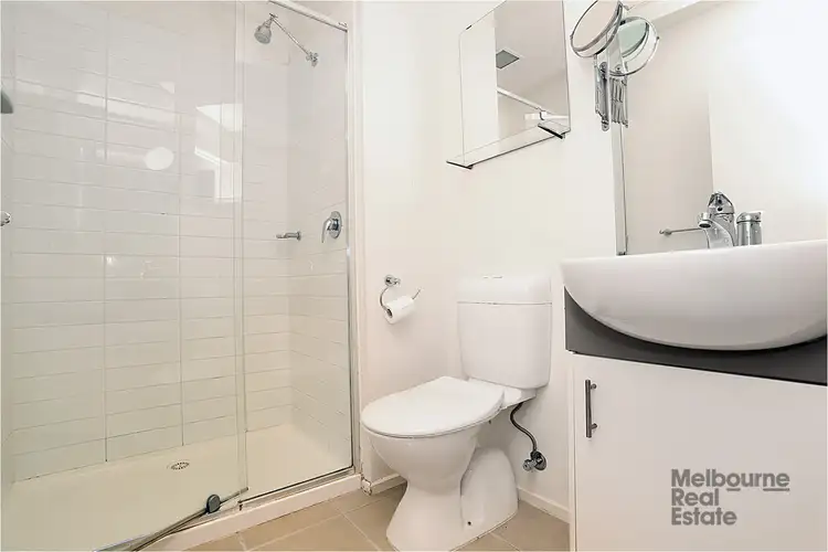 Sixth view of Homely apartment listing, 705/72 Altona Street, Kensington VIC 3031