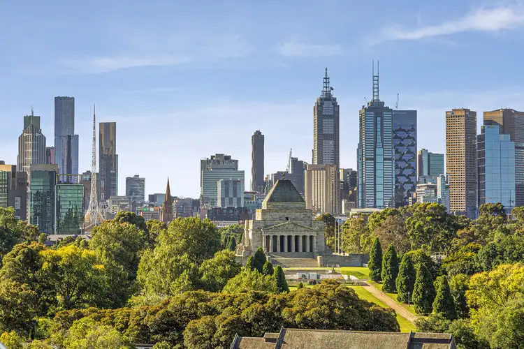 121/418 St Kilda Road, Melbourne VIC 3004