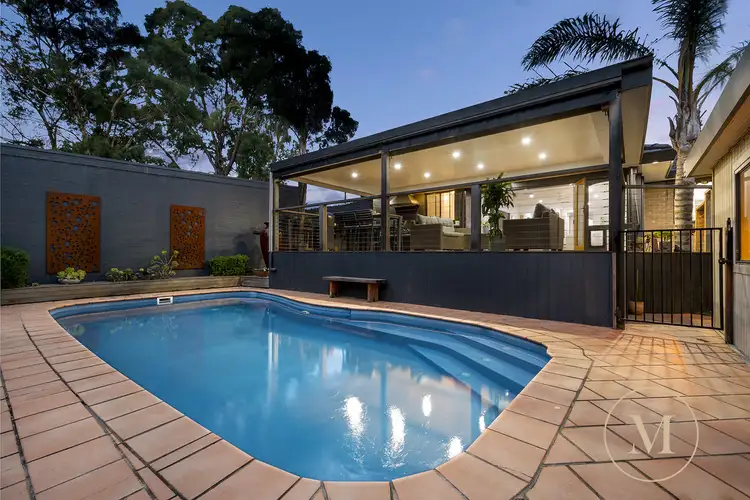 4 Winnipeg Street, Rowville VIC 3178