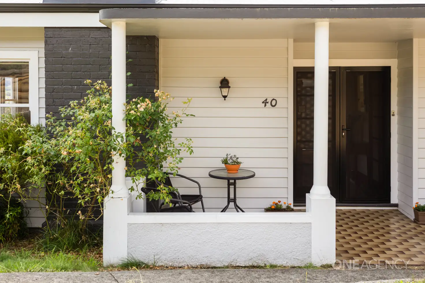 Main view of Homely house listing, 40 Orana Place, Riverside TAS 7250
