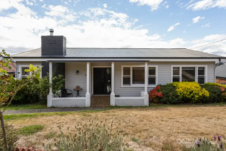 Third view of Homely house listing, 40 Orana Place, Riverside TAS 7250