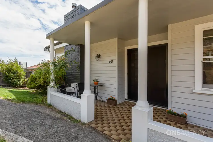Fourth view of Homely house listing, 40 Orana Place, Riverside TAS 7250