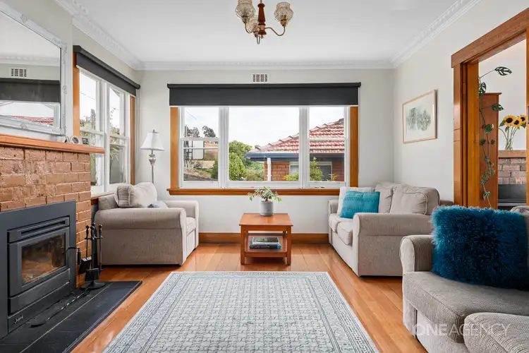 Fifth view of Homely house listing, 40 Orana Place, Riverside TAS 7250