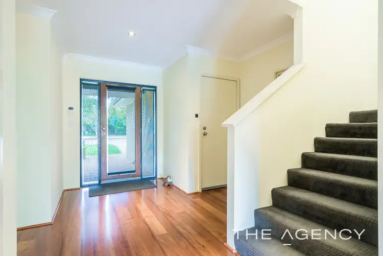 Second view of Homely house listing, 4 Harvest Lakes Boulevard, Atwell WA 6164