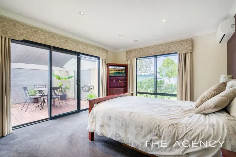 Third view of Homely house listing, 4 Harvest Lakes Boulevard, Atwell WA 6164