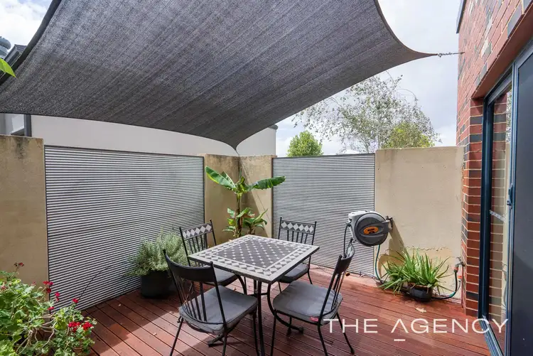 Fifth view of Homely house listing, 4 Harvest Lakes Boulevard, Atwell WA 6164