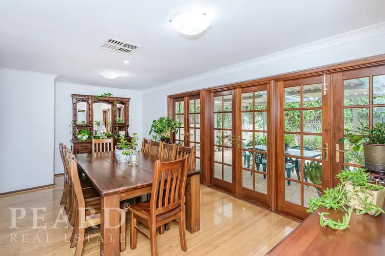 Second view of Homely house listing, 7 Ranleigh Way, Greenwood WA 6024