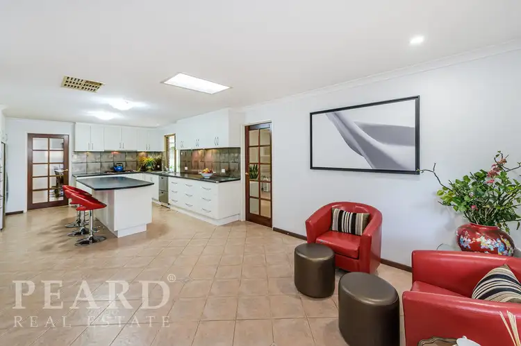 Third view of Homely house listing, 7 Ranleigh Way, Greenwood WA 6024