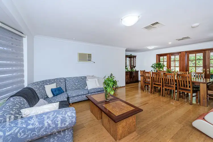 Fourth view of Homely house listing, 7 Ranleigh Way, Greenwood WA 6024