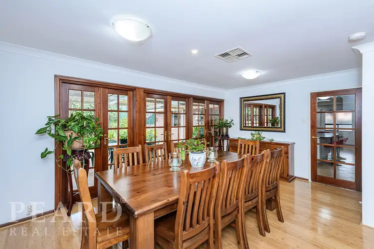 Fifth view of Homely house listing, 7 Ranleigh Way, Greenwood WA 6024