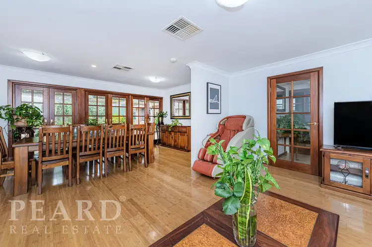 Sixth view of Homely house listing, 7 Ranleigh Way, Greenwood WA 6024