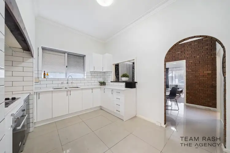 Sixth view of Homely house listing, 31 Margaret Street, Midland WA 6056