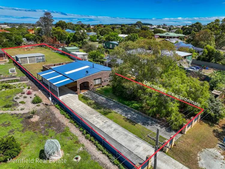 13 Salisbury Road, Mckail WA 6330