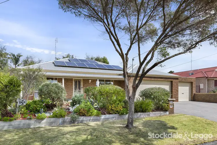 Second view of Homely house listing, 7 Catalina Crescent, Clifton Springs VIC 3222