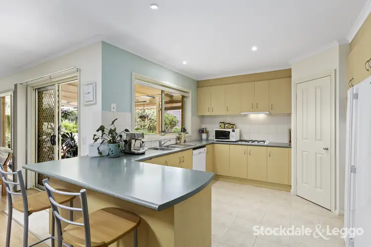 Third view of Homely house listing, 7 Catalina Crescent, Clifton Springs VIC 3222