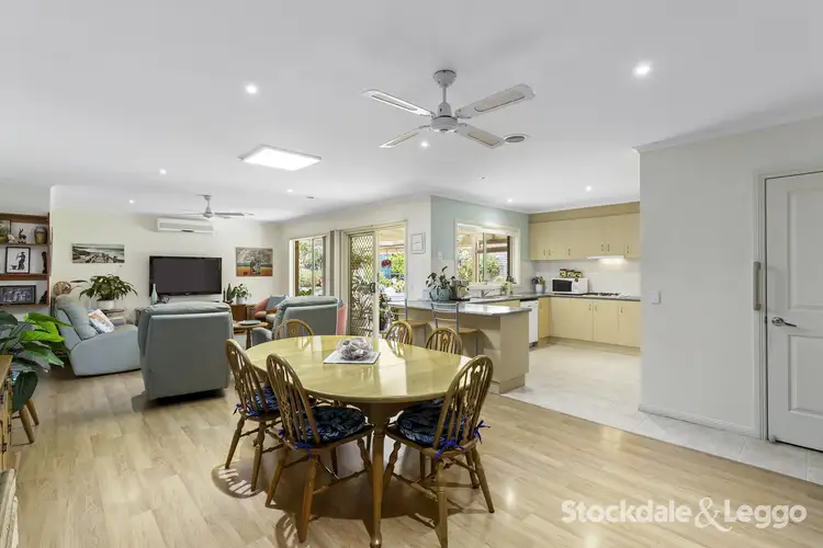 Fourth view of Homely house listing, 7 Catalina Crescent, Clifton Springs VIC 3222