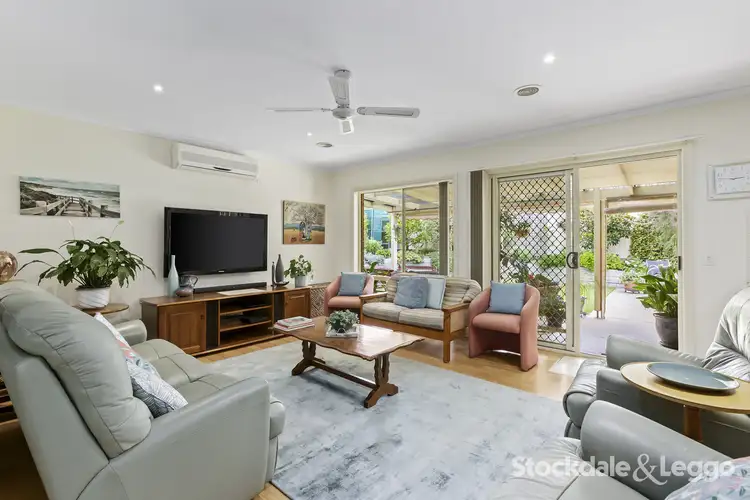 Fifth view of Homely house listing, 7 Catalina Crescent, Clifton Springs VIC 3222