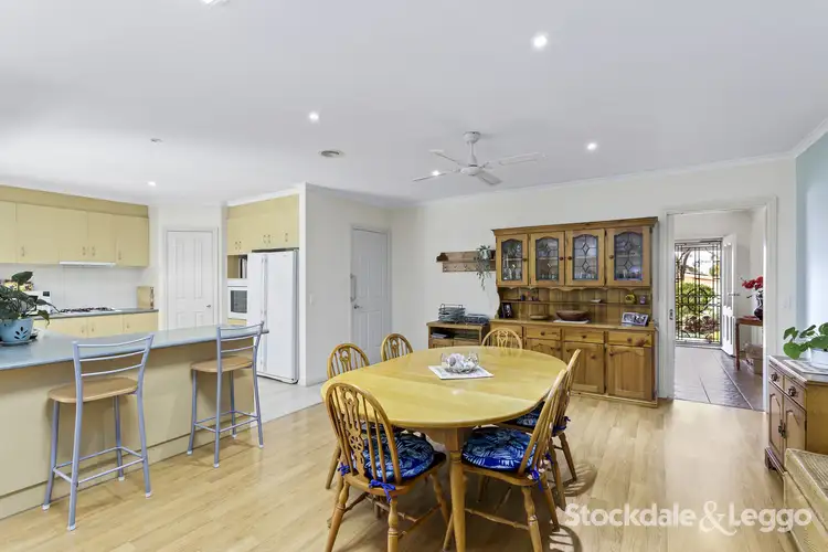 Sixth view of Homely house listing, 7 Catalina Crescent, Clifton Springs VIC 3222