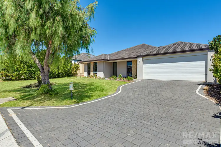Main view of Homely house listing, 17 Melvich Green, Butler WA 6036