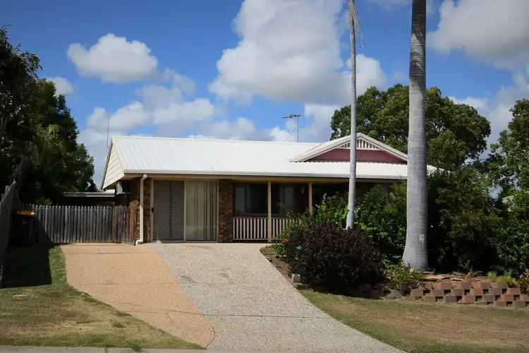 Fifth view of Homely house listing, 26 Sunrise Crescent, Gracemere QLD 4702