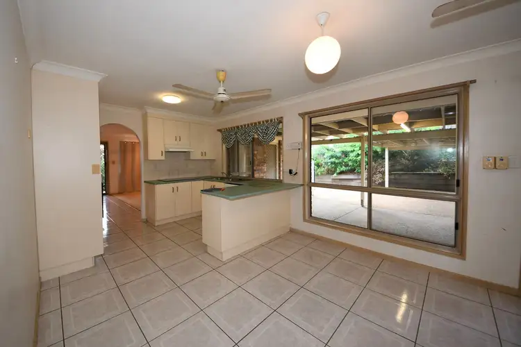Sixth view of Homely house listing, 26 Sunrise Crescent, Gracemere QLD 4702