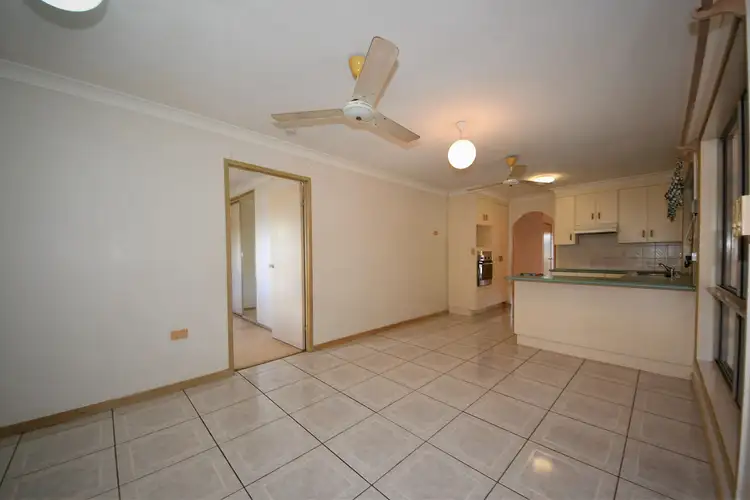 Seventh view of Homely house listing, 26 Sunrise Crescent, Gracemere QLD 4702