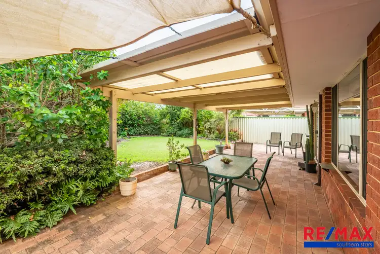 11a Sentinel Gardens, Leeming WA 6149