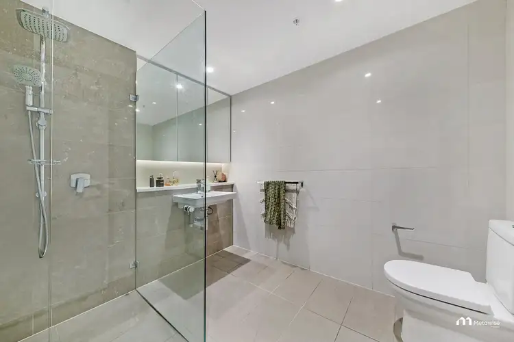 Fourth view of Homely apartment listing, 702/5 Half Street, Wentworth Point NSW 2127