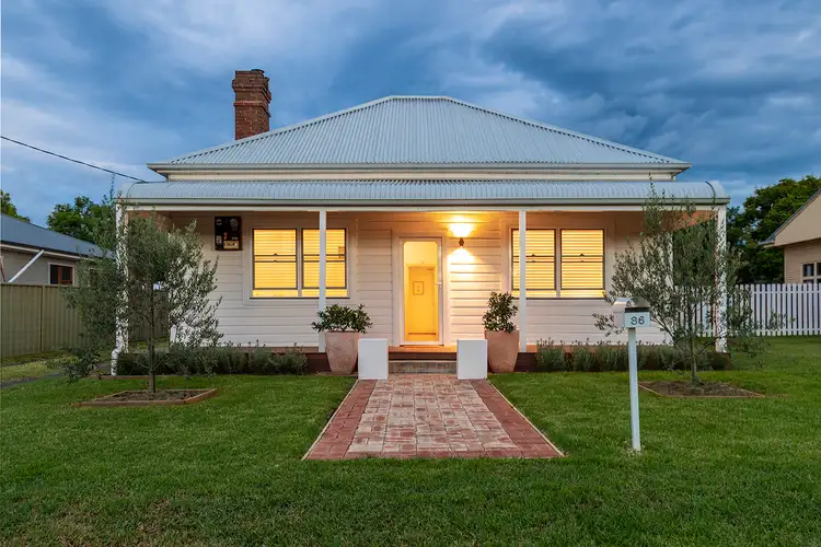 86 Waverley Street, Scone NSW 2337