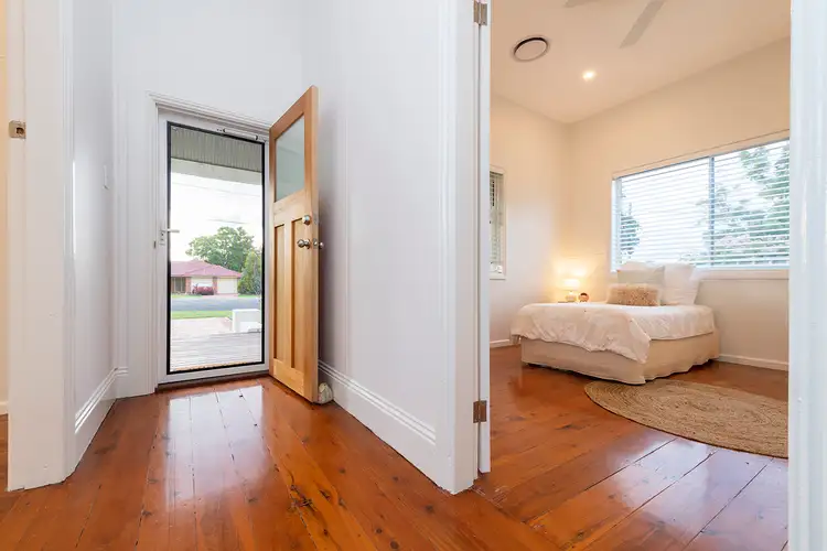 Second view of Homely house listing, 86 Waverley Street, Scone NSW 2337