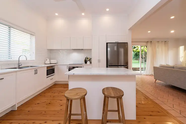 Fourth view of Homely house listing, 86 Waverley Street, Scone NSW 2337