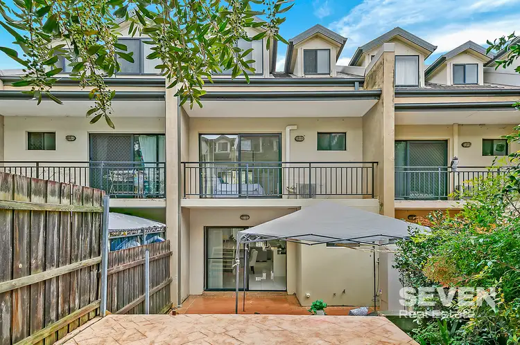 23/8 Virginia Street, Rosehill NSW 2142